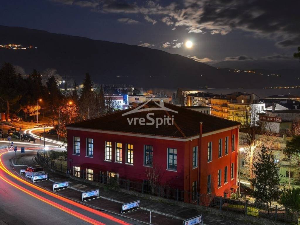 ΑΠΟΨΗ ΠΟΛΕΩΣ ΙΩΑΝΝΙΝΩΝ