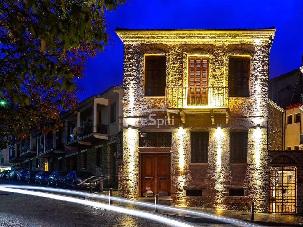 ΑΠΟΨΗ ΠΟΛΕΩΣ ΙΩΑΝΝΙΝΩΝ