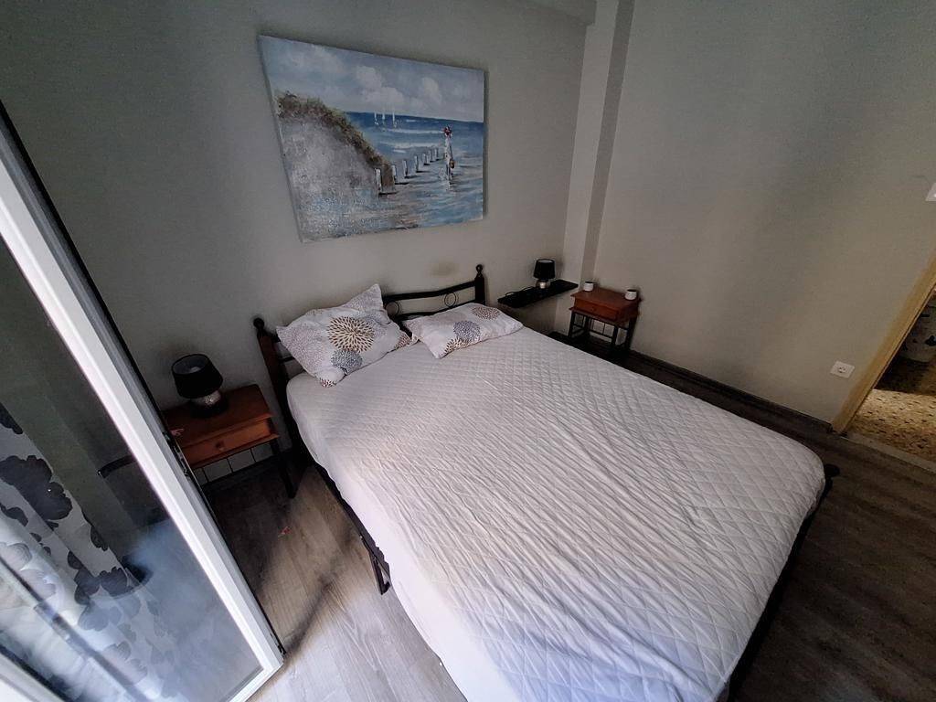 Apartment - Grekodom 64915|1032182