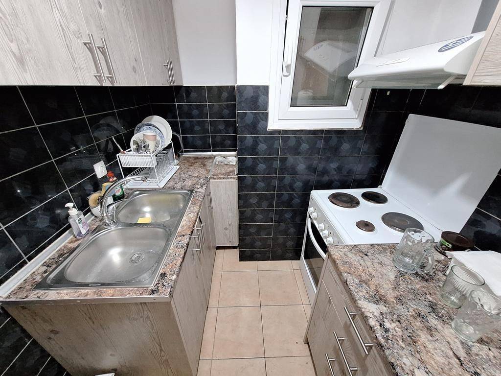 Apartment - Grekodom 64915|1032178