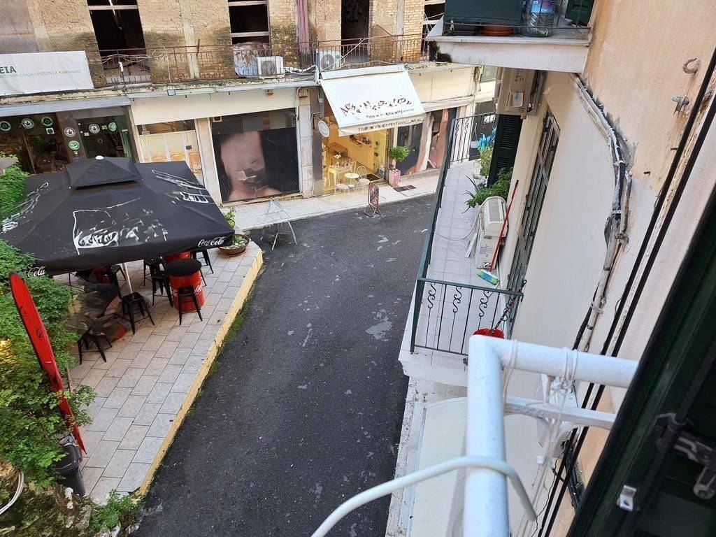 Apartment - Grekodom 64915|1032188