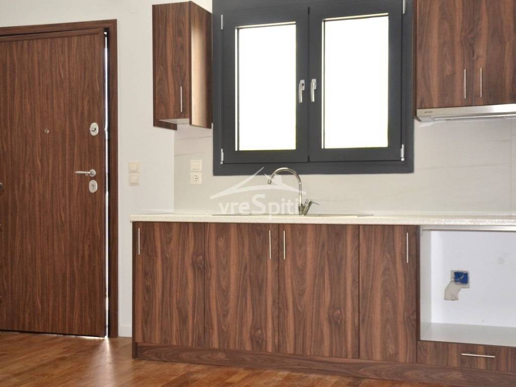 ΑΠΟΨΗ ΚΟΥΖΙΝΑΣ