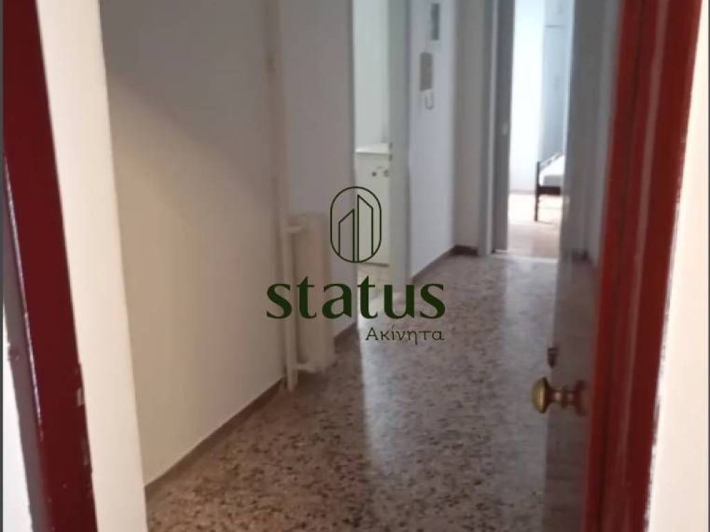 Είσοδος διαμερίσματος