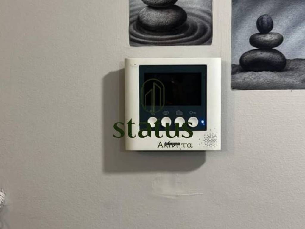 Άποψη χώρου