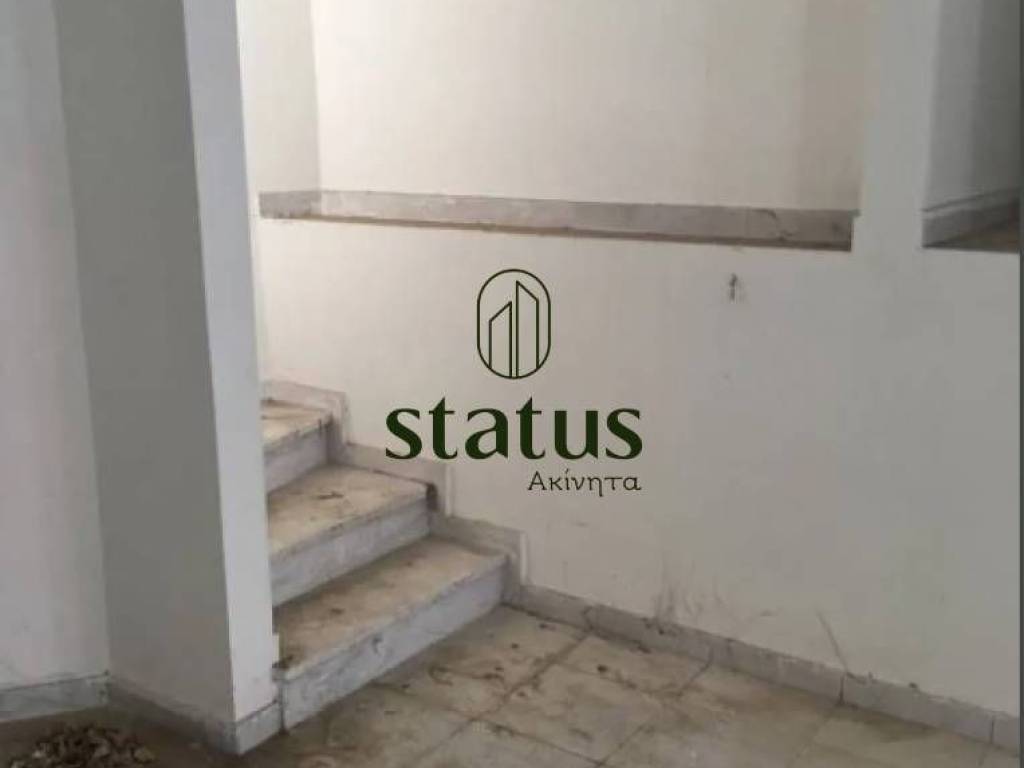 Εσωτερική σκάλα