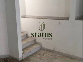 Εσωτερική σκάλα