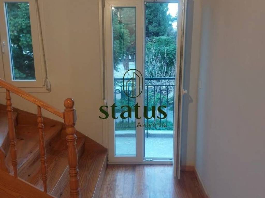 Εσωτερική σκάλα