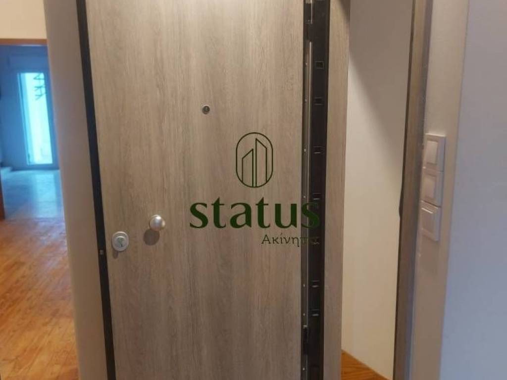 Πόρτα κύριας εισόδου