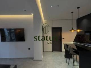 Σαλονοκουζίνα