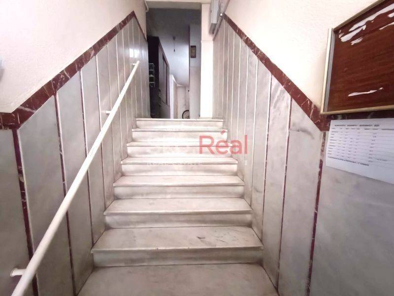 Είσοδος οικοδομής