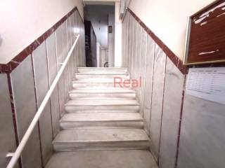 Είσοδος οικοδομής