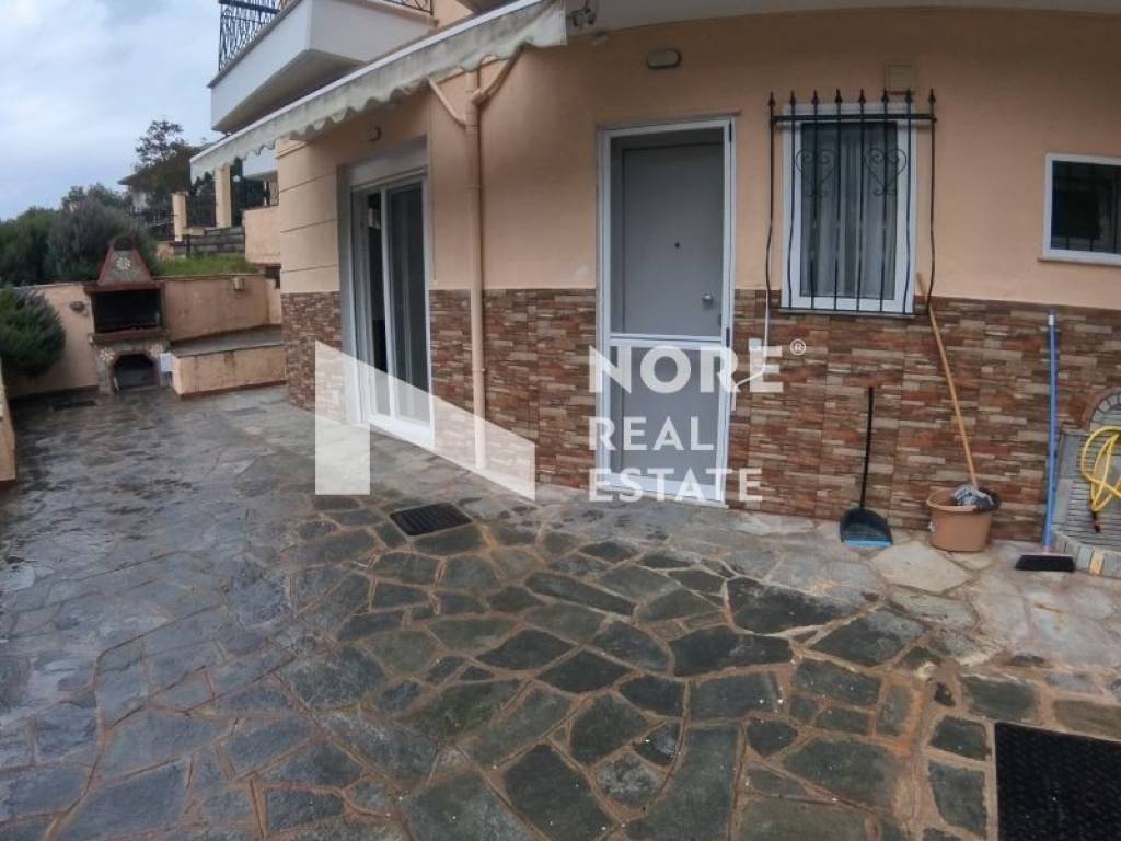 Εξωτερικός χώρος