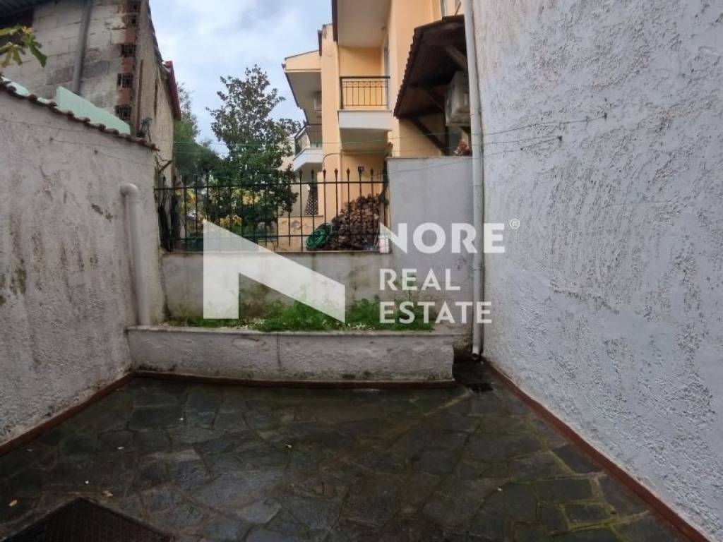 Εξωτερικός χώρος