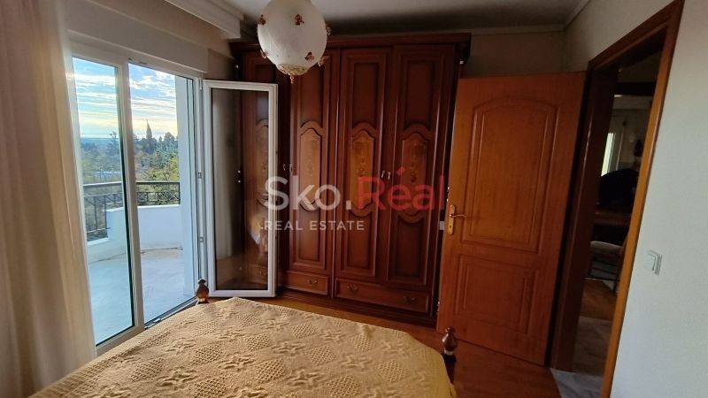 Υπνοδωμάτιο