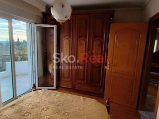 Υπνοδωμάτιο