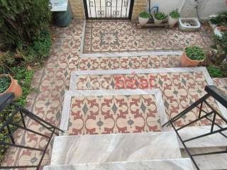 Εξωτερικές Σκάλες