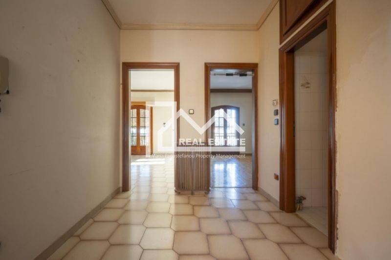 Άποψη χώρου