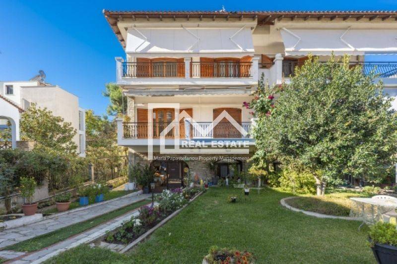 Εξωτερικός χώρος