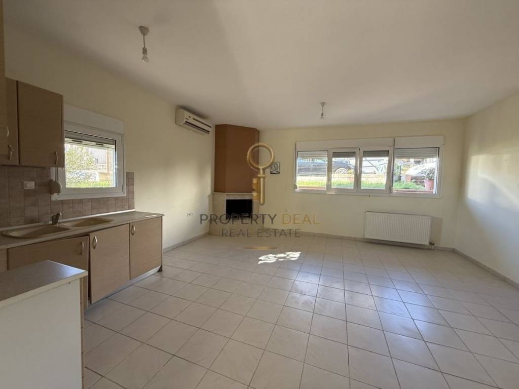 Άποψη χώρου