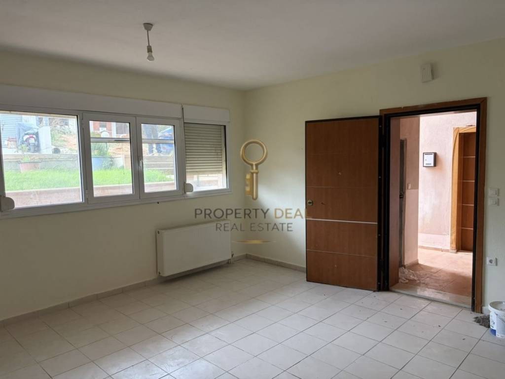 Άποψη χώρου