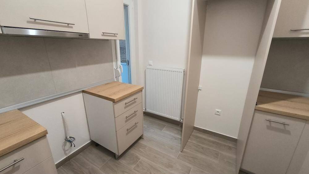 Άποψη εσωτερικού χώρου