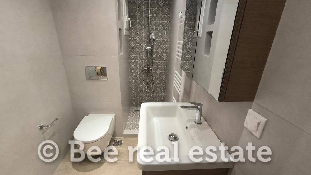 Άποψη εσωτερικού χώρου