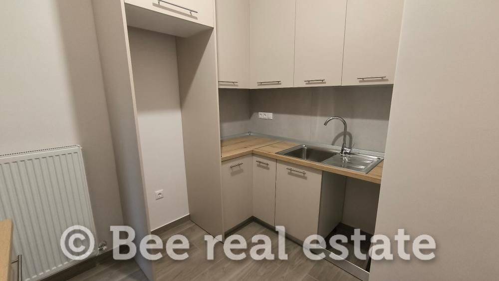 Άποψη εσωτερικού χώρου