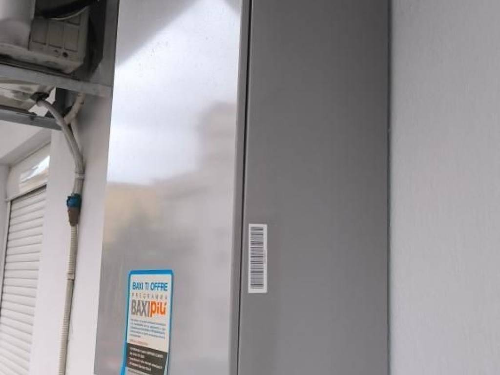 Άποψη εσωτερικού χώρου