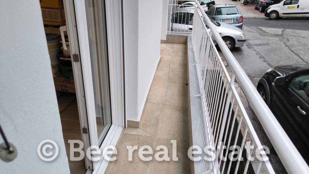 Άποψη εσωτερικού χώρου