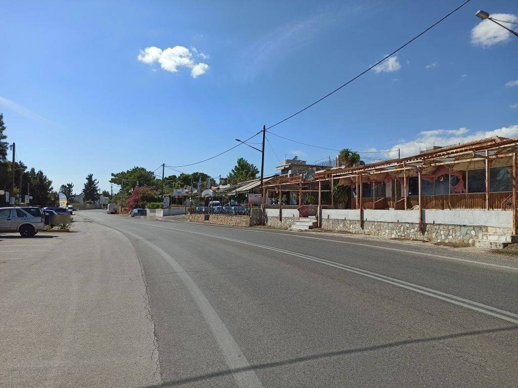 PROSOPSE 21 m. EPI TES PALAIAS ETHNIKES ODOY