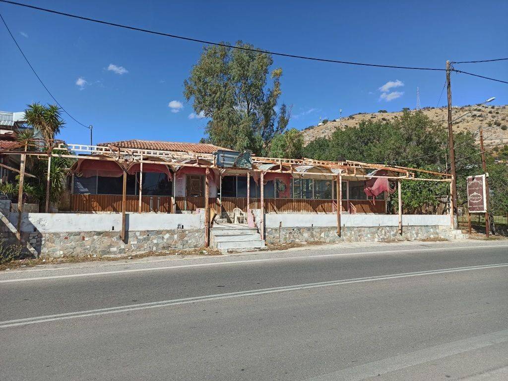 PROSOPSE 21 m. EPI TES PALAIAS ETHNIKES ODOY