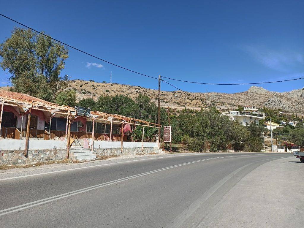 PROSOPSE 21 m. EPI TES PALAIAS ETHNIKES ODOY