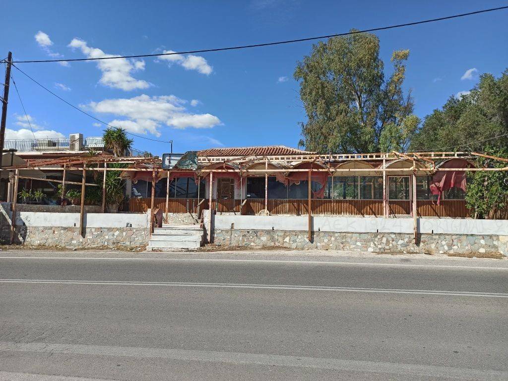 PROSOPSE 21 m. EPI TES PALAIAS ETHNIKES ODOY