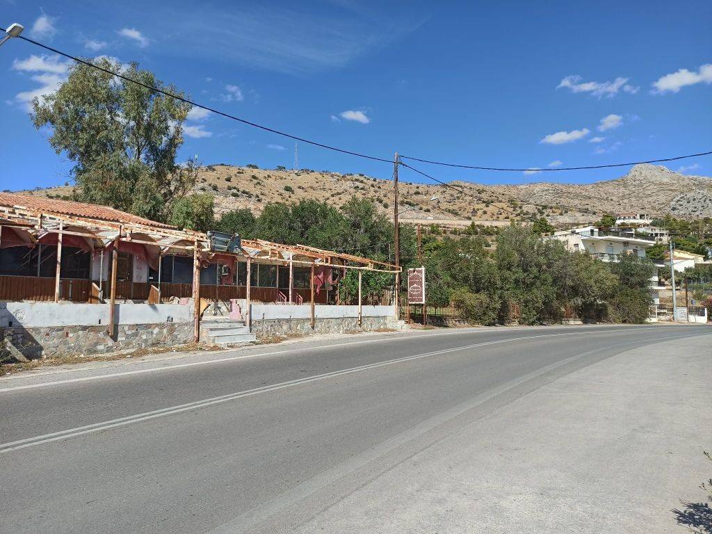 PROSOPSE 21 m. EPI TES PALAIAS ETHNIKES ODOY