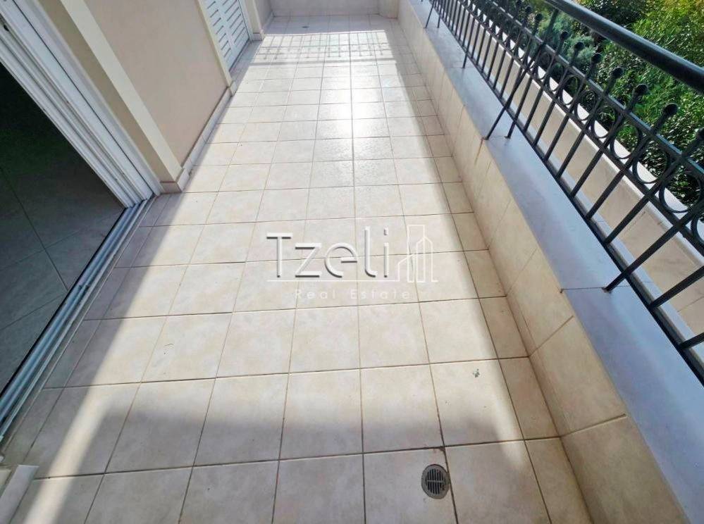 Εξωτερική άποψη χώρου