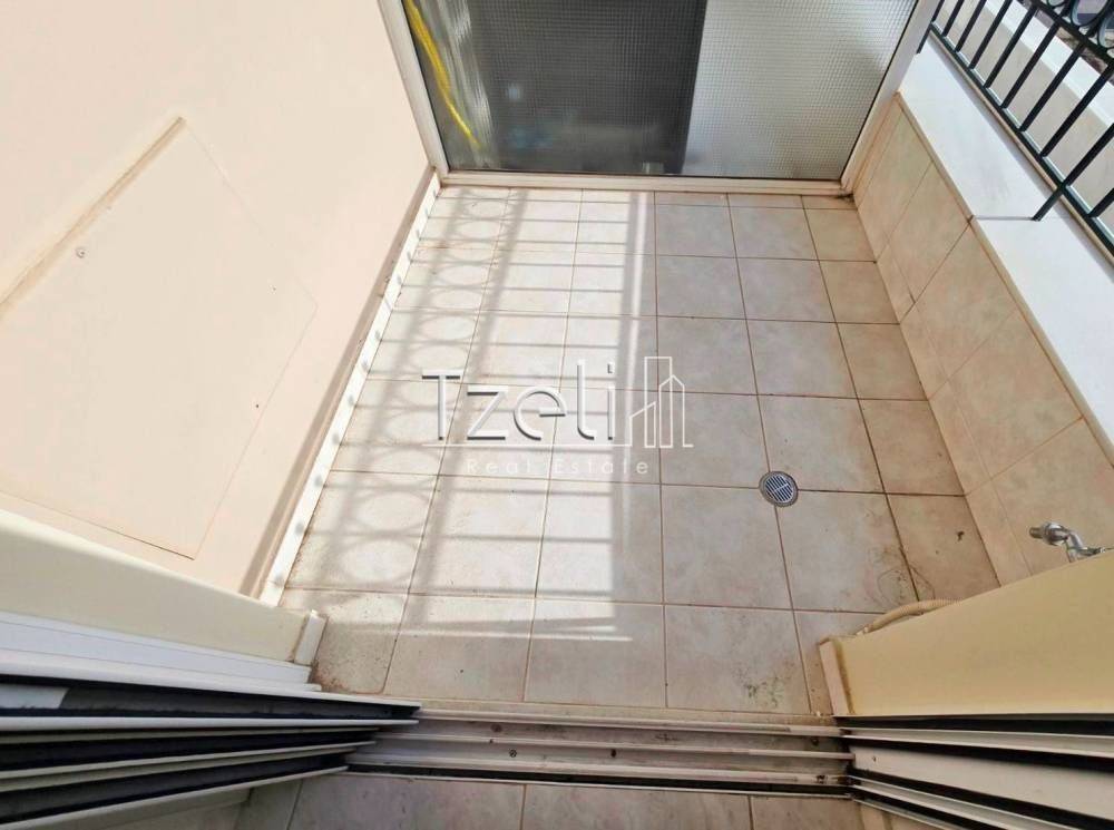 Εξωτερική άποψη χώρου