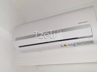 Κλιματισμός