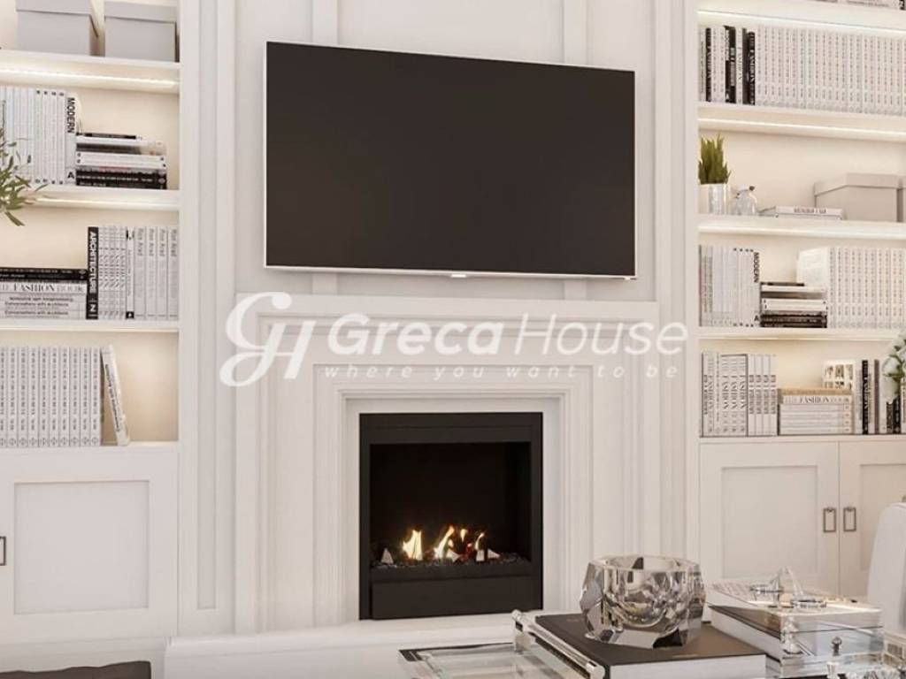 Διαμέρισμα προς πώληση Μαρούσι