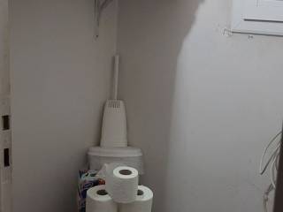 WC me paroche/apocheteyse plynterioy