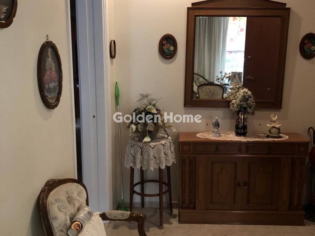 Χολ - Διάδρομος