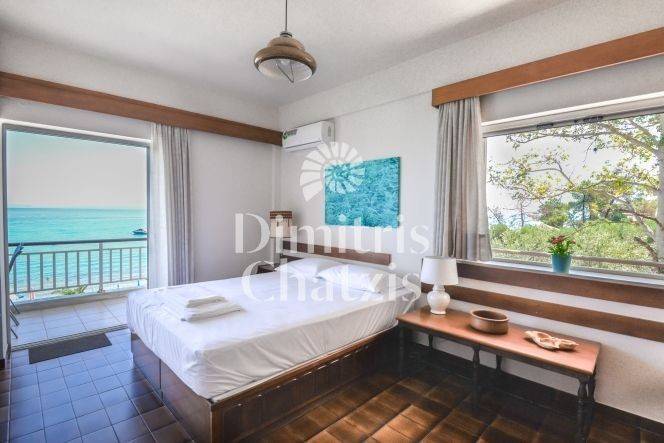 Υπνοδωμάτιο