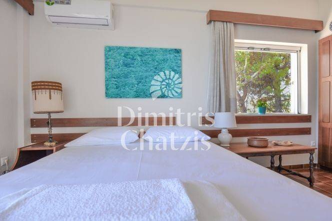 Υπνοδωμάτιο