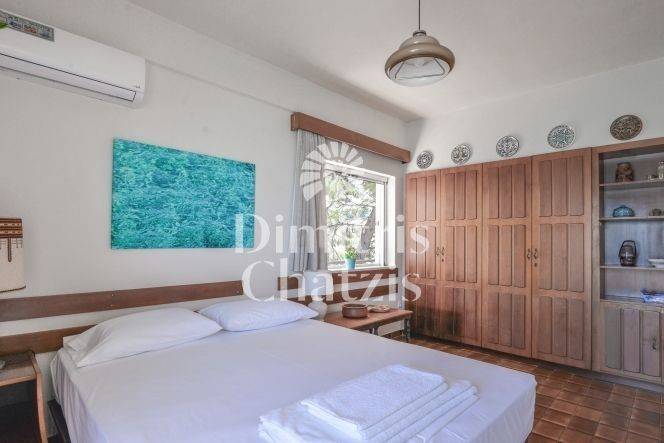 Υπνοδωμάτιο