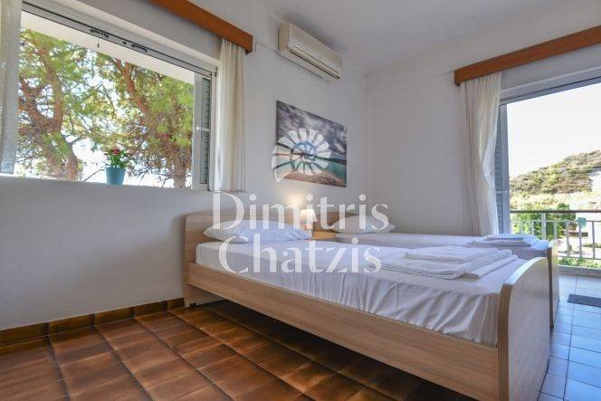 Υπνοδωμάτιο