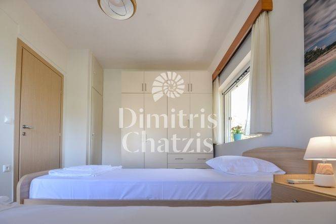 Υπνοδωμάτιο