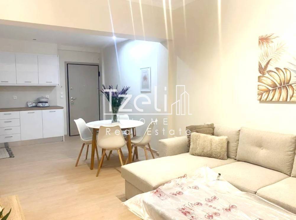 Άποψη χώρου