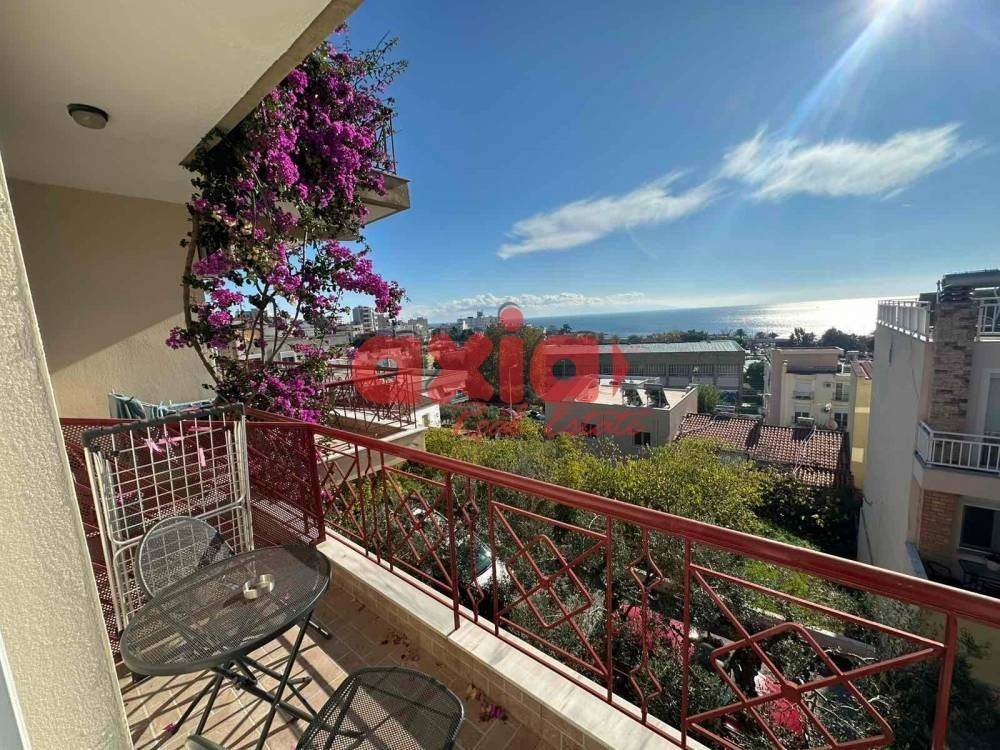 Καβάλα, Κηπούπολη: Ενοικιάζεται ΑΠΟ 1/9-30/6 