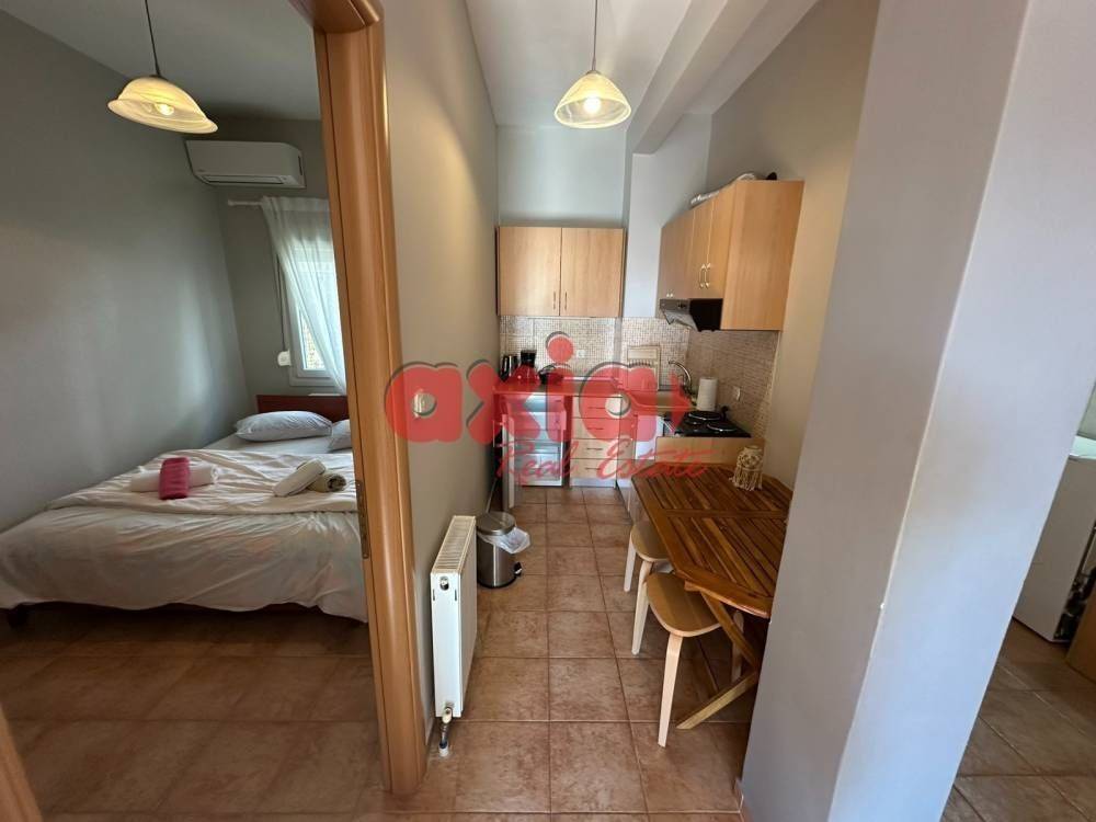 Καβάλα, Κηπούπολη: Ενοικιάζεται ΑΠΟ 1/9-30/6 