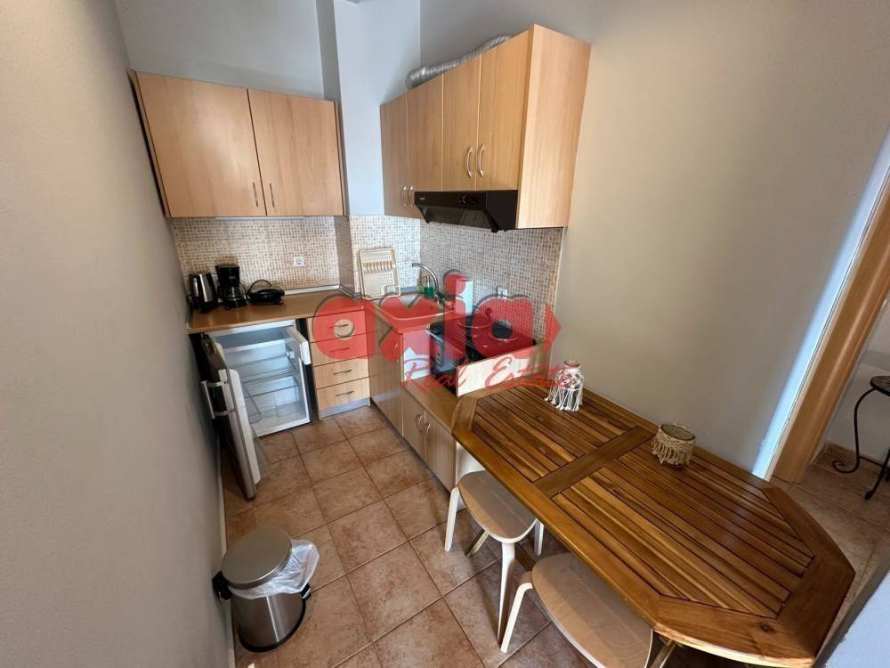 Καβάλα, Κηπούπολη: Ενοικιάζεται ΑΠΟ 1/9-30/6 