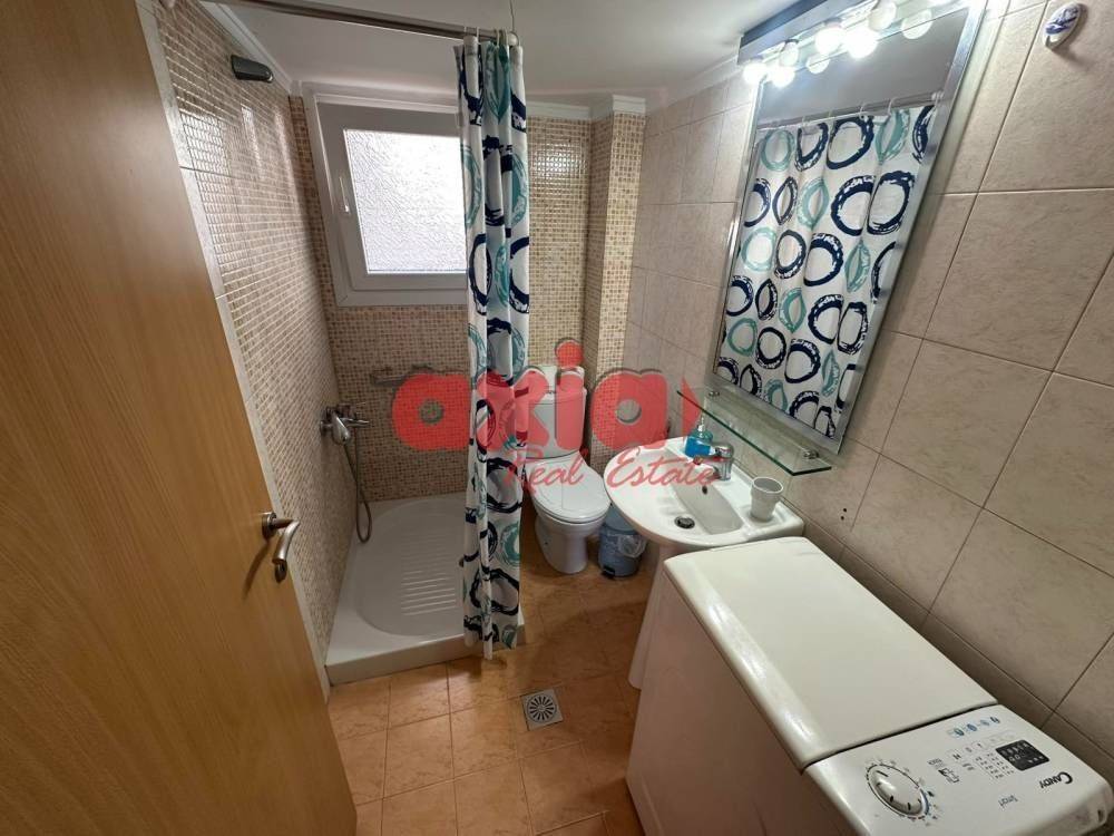 Καβάλα, Κηπούπολη: Ενοικιάζεται ΑΠΟ 1/9-30/6 